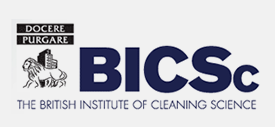 BICS membership logo for Calibre Cleaning